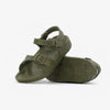 Wottan Evalight Kids Sandals - Olive