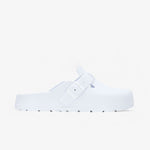 Winrar Evalight Womens Clogs – Blanco image 2