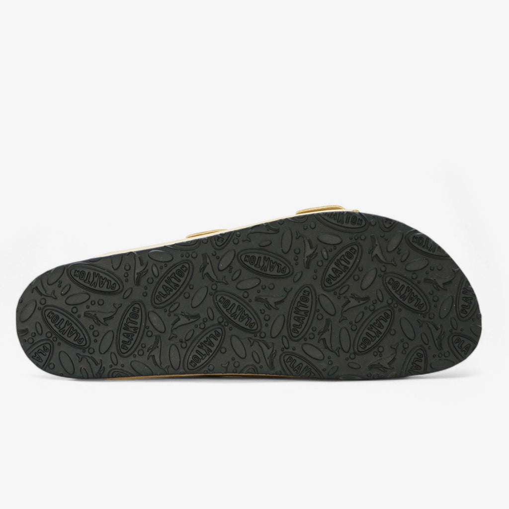 Barna Mens Sandal - Lino Apure (leather)