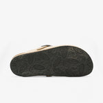 Blogg Afelpado Womens Clog – Piedra image 5