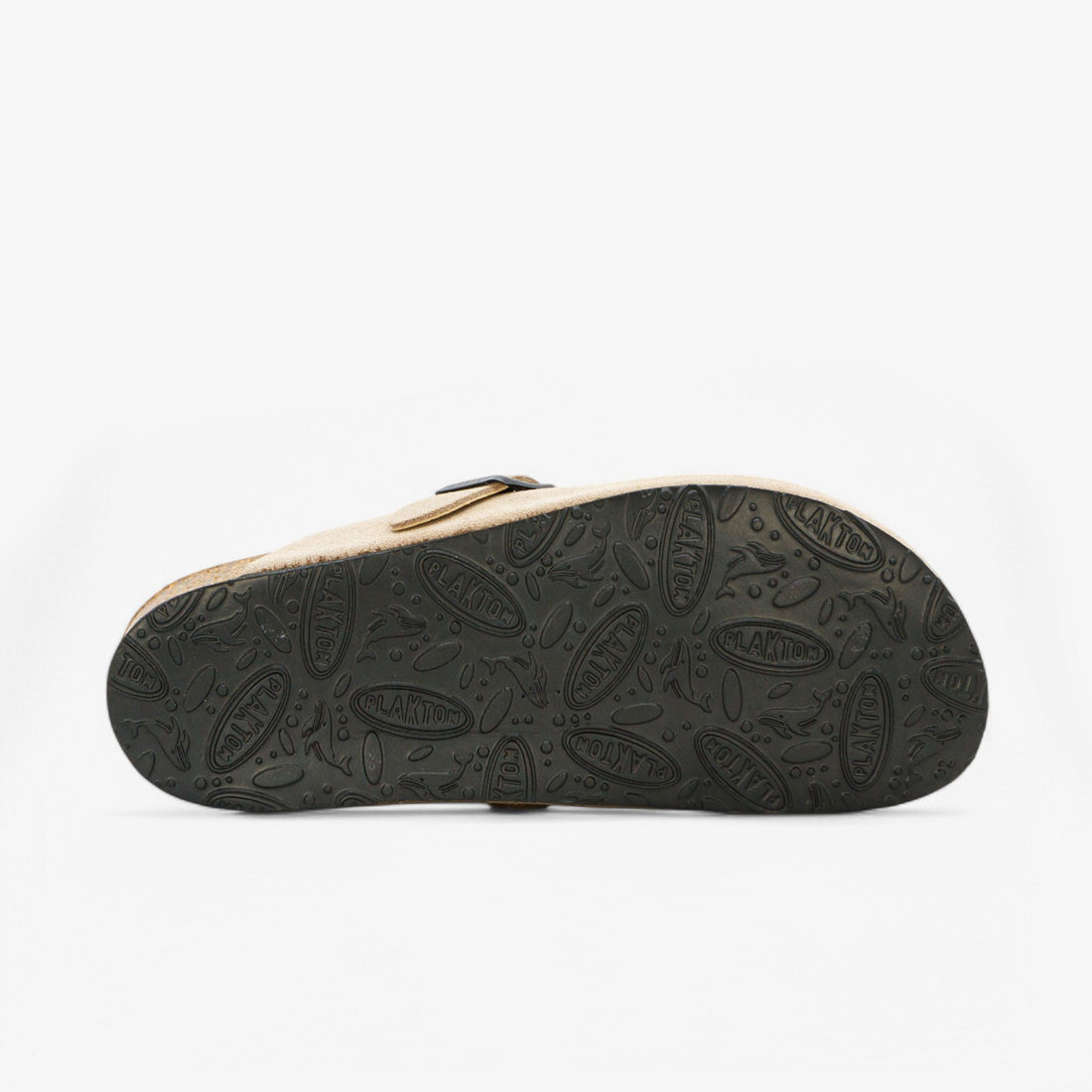 Blogg Afelpado Womens Clog – Piedra image 5