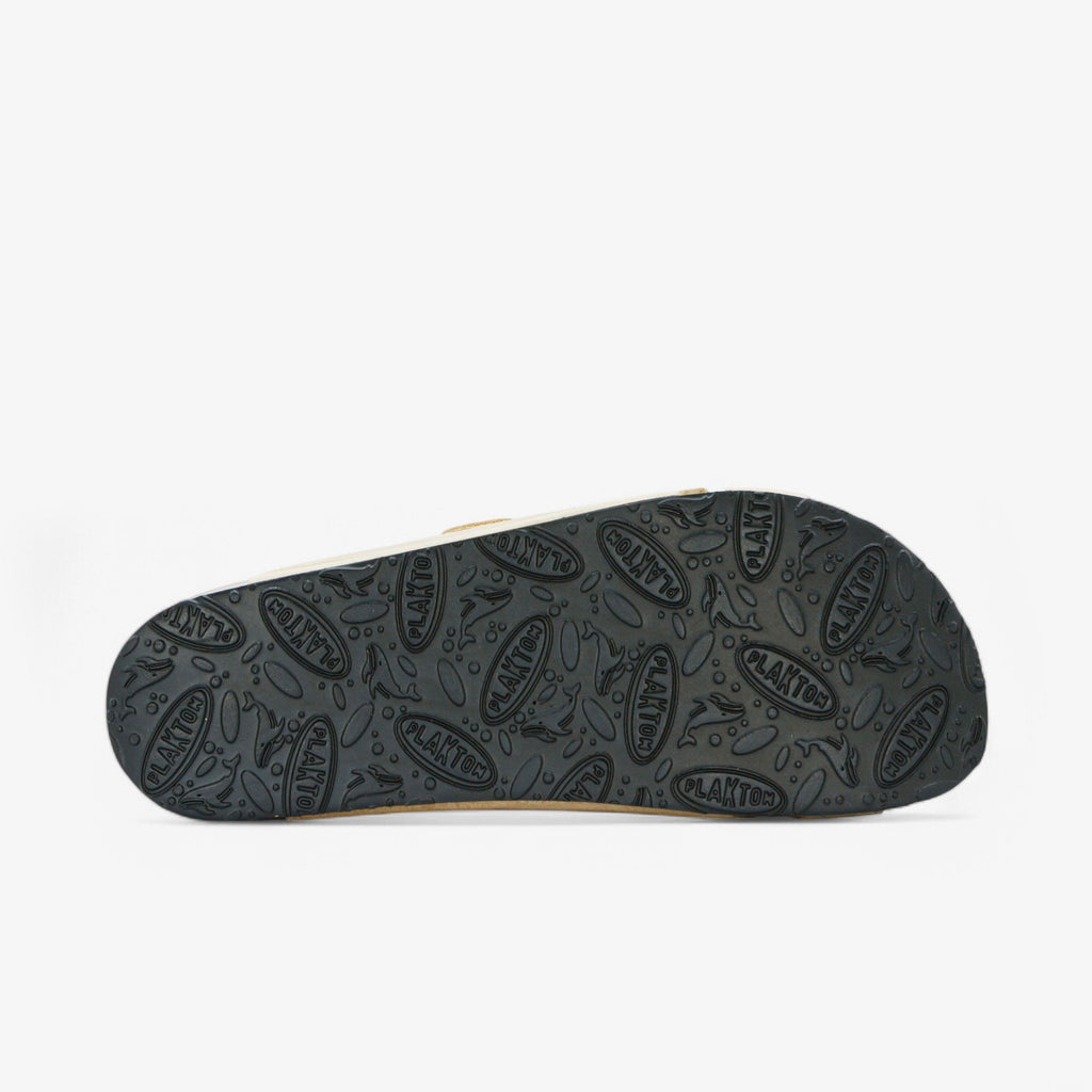 Boludo Platform Womens Sandal - Lino Apure (leather)
