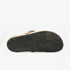 Blogg Womens Clog - Peidra Afelpado (suede)