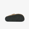 Bloggie Kids Clog - Leopard Print (leather)