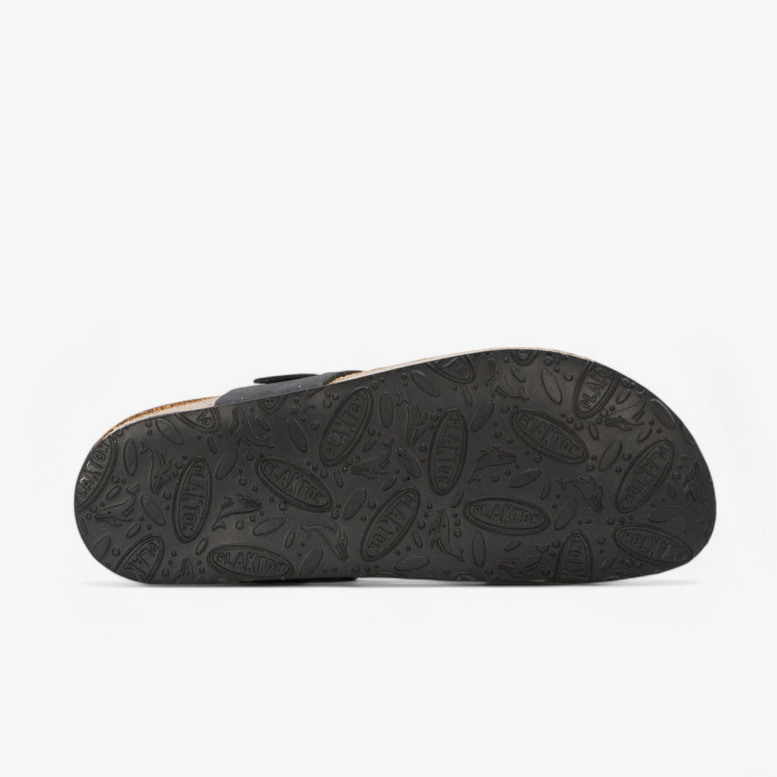 Battle Nobuck Womens Sandal – Negro image 5