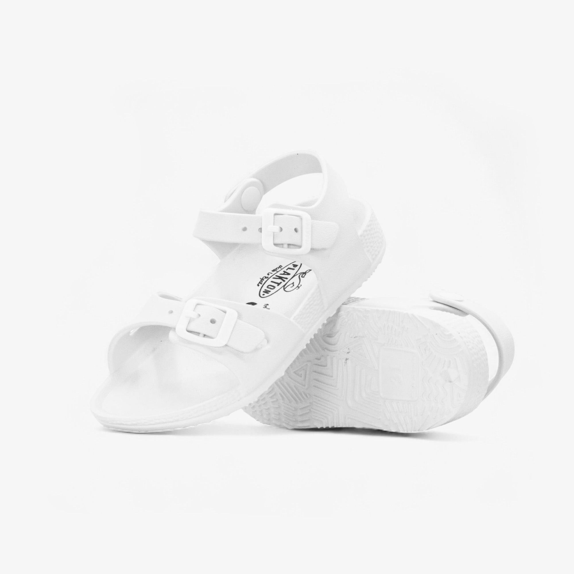 Wottan Evalight Kids' Sandal – Blanco image 1