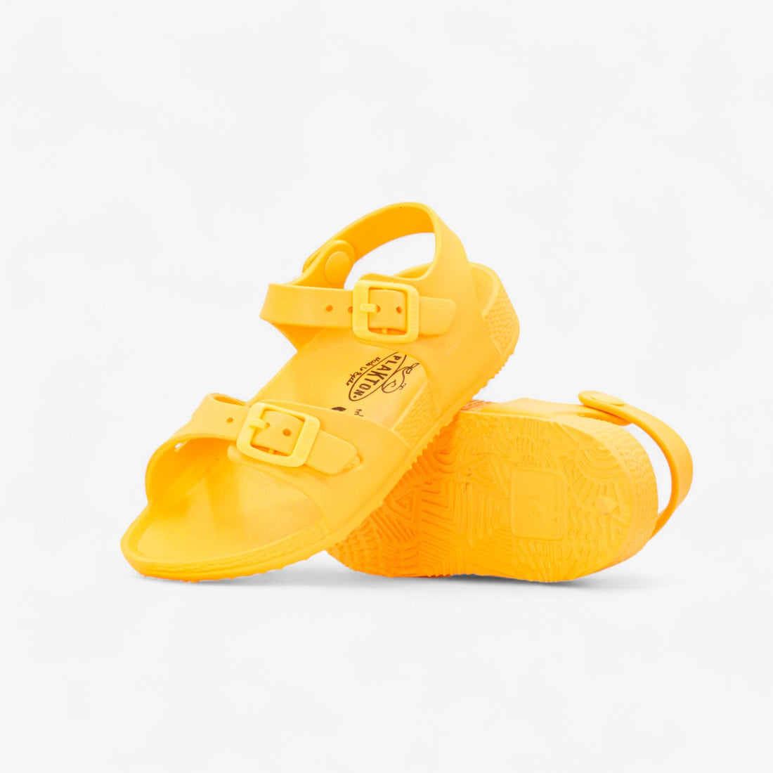 Wottan Evalight Kids' Sandal – Bud image 1