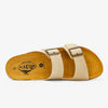 Barna Mens Sandal - Lino Apure (leather)