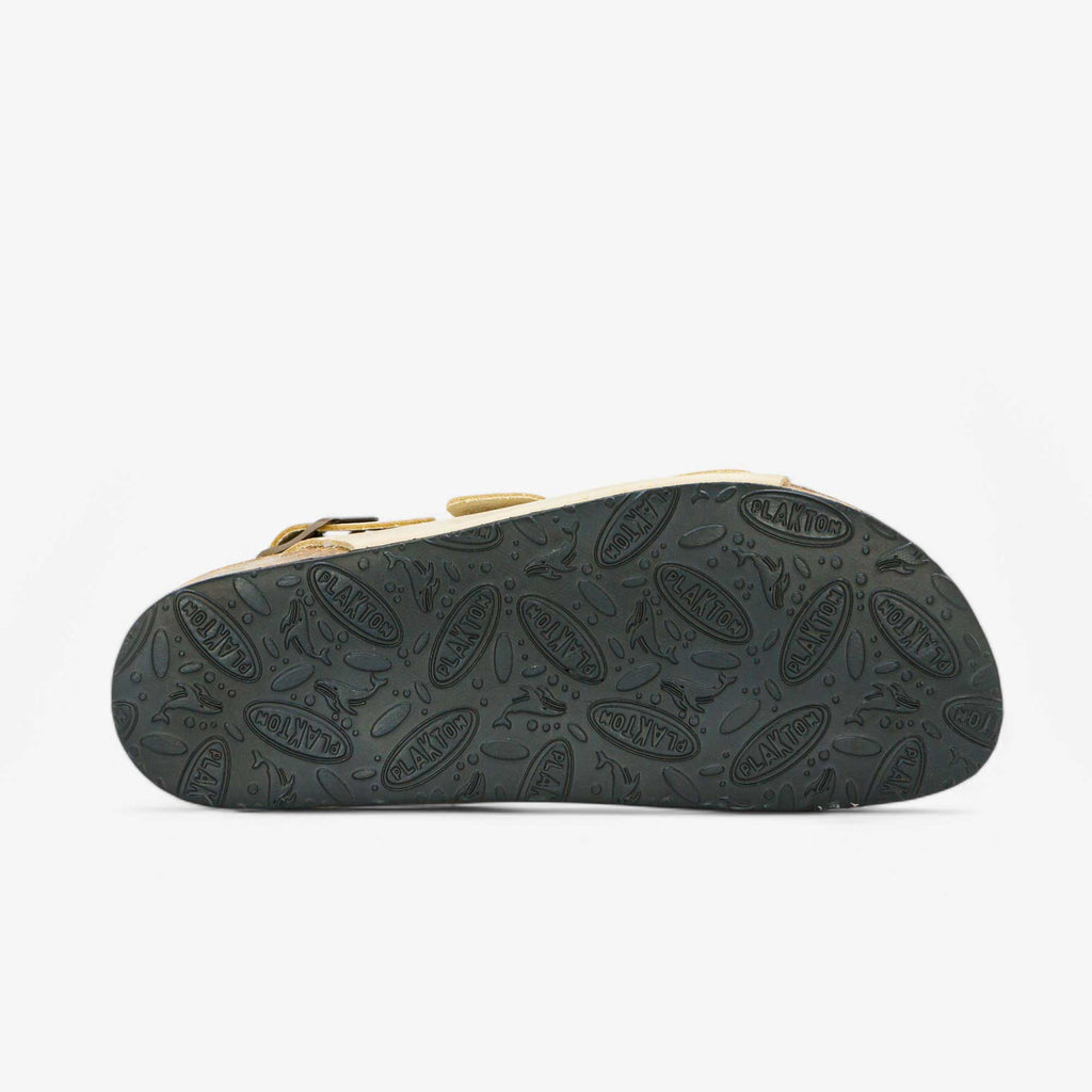 Baku Womens Sandal - Lino Apure (leather)