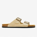 Barna Apure Mens Sandal – Lino image 2