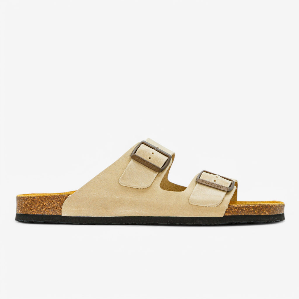 Barna Mens Sandal - Lino Apure (leather)