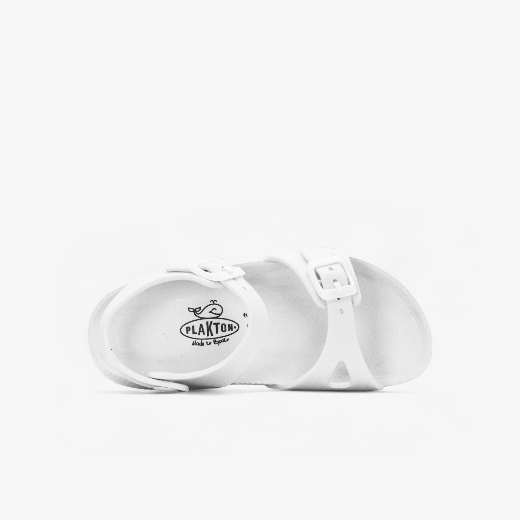 Wottan Evalight Kids' Sandal – Blanco image 4