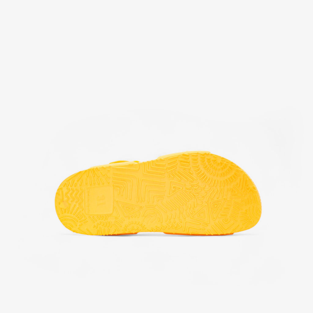 Wottan Evalight Kids Sandals - Yellow