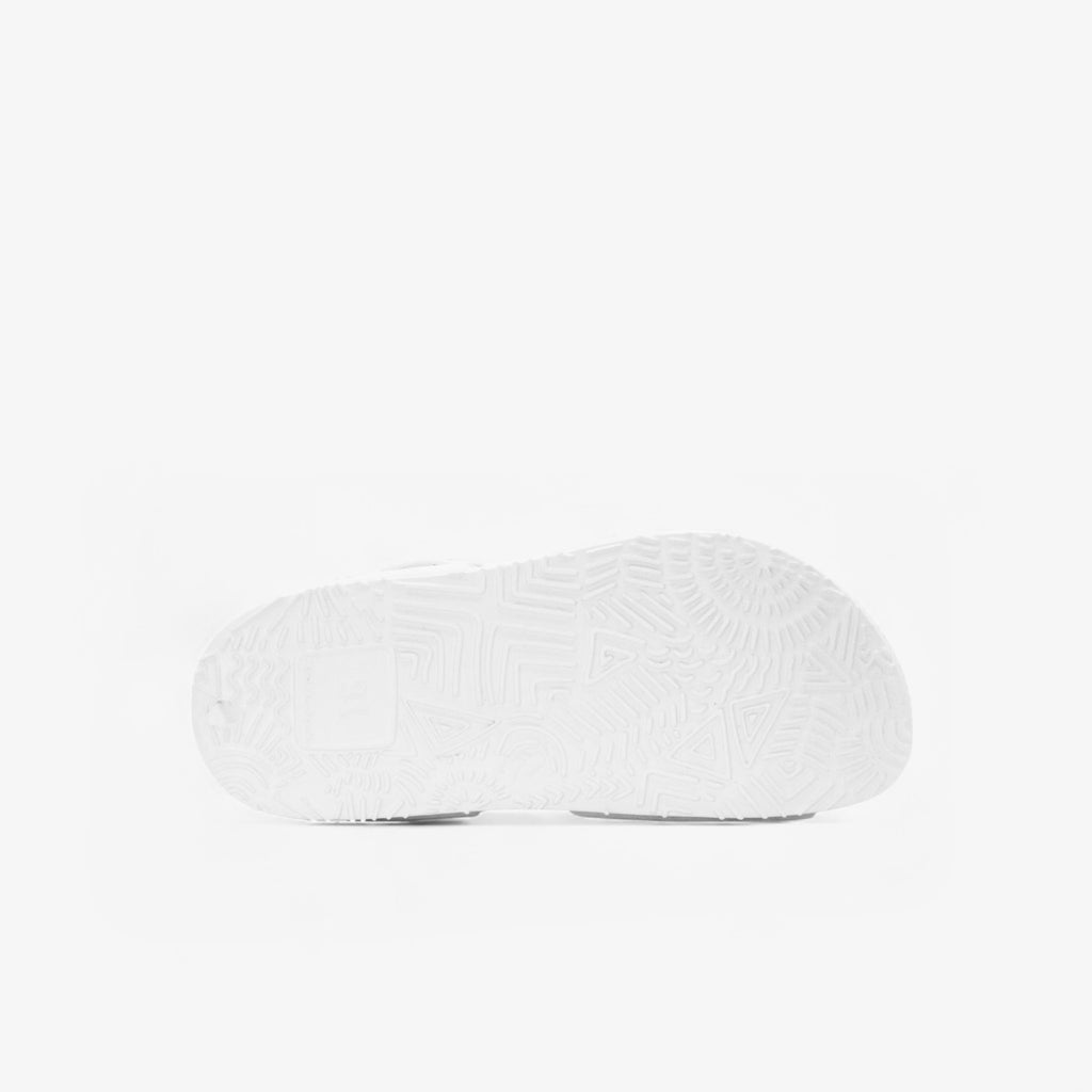 Wottan Evalight Kids Sandals - White