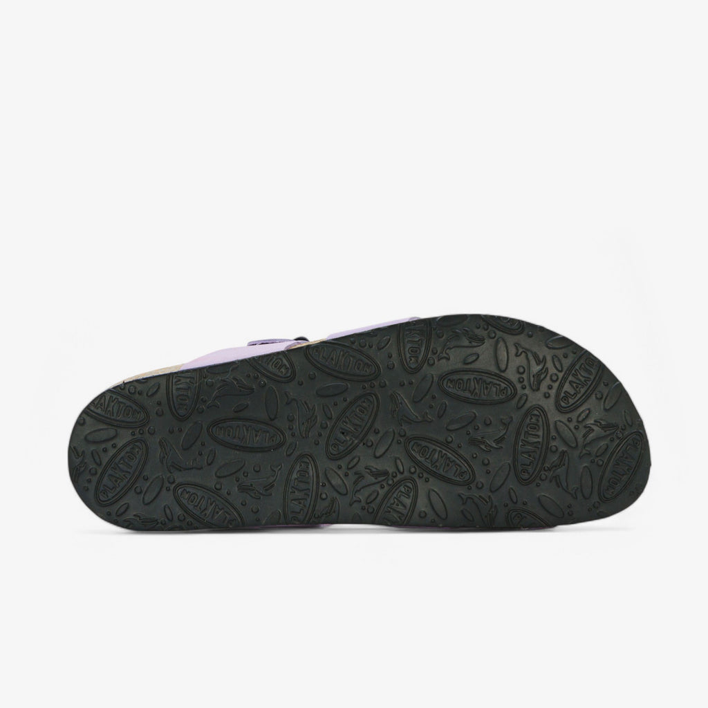 Bombay Womens Sandal - Glicine Nobuck (nubuck)