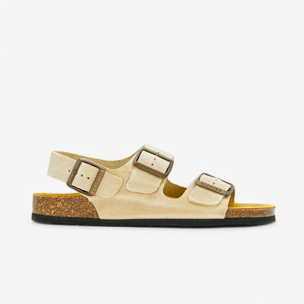 Baku Womens Sandal - Lino Apure (leather)