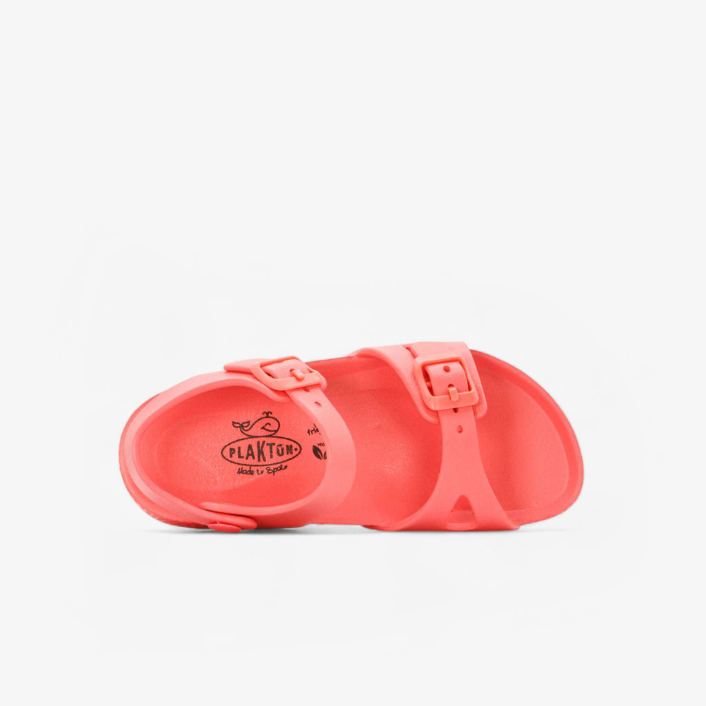 Wottan Evalight Kids Sandals - Pink