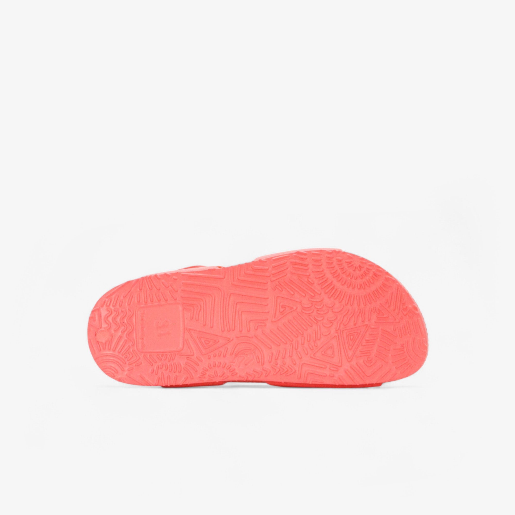 Wottan Evalight Kids' Sandal – Pink image 5