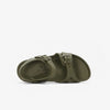 Wottan Evalight Kids Sandals - Olive