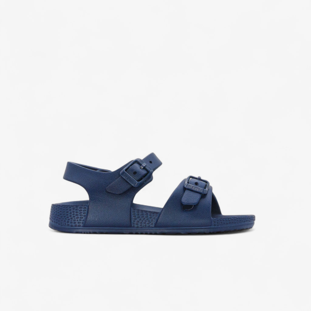 Wottan Evalight Kids Sandals - Navy