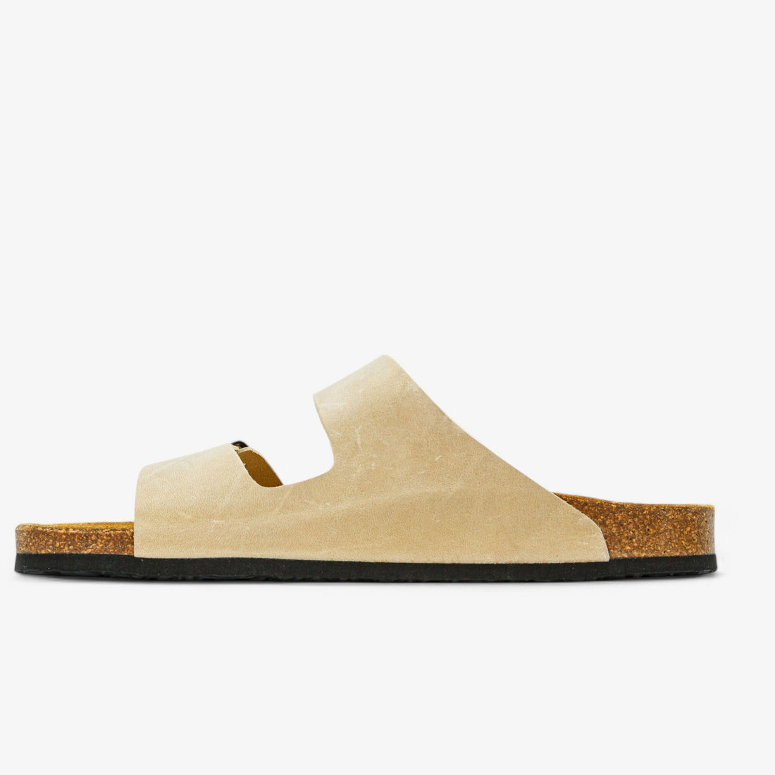 Barna Apure Mens Sandal – Lino image 3