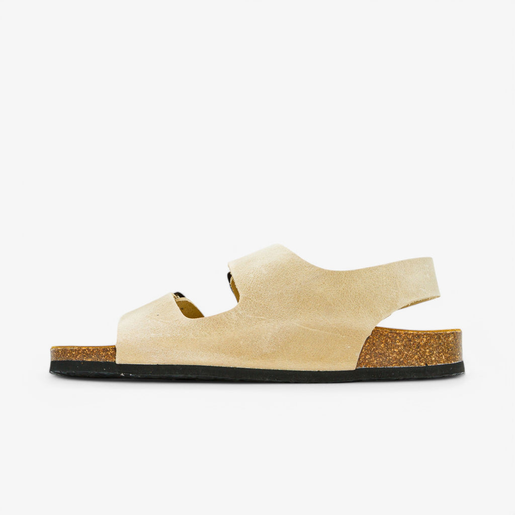 Baku Womens Sandal - Lino Apure (leather)