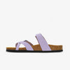 Bombay Womens Sandal - Glicine Nobuck (nubuck)