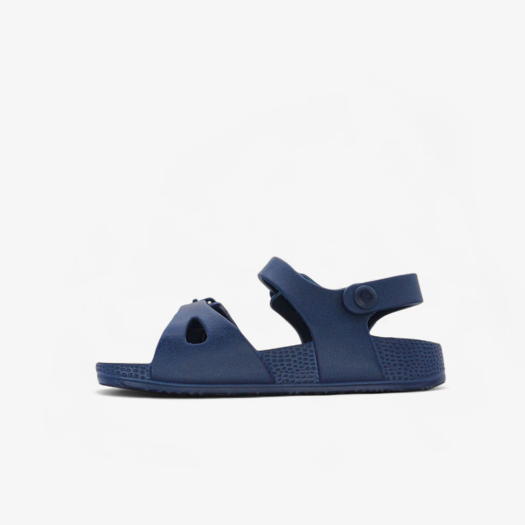 Wottan Evalight Kids Sandals - Navy