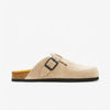 Blogg Womens Clog - Peidra Afelpado (suede)