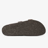 Barna Mens Sandal - Marron Apure (leather)