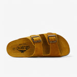Beta Platform Apure Womens Sandal – Ocre image 4
