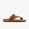 Battle Womens Sandal - Roble Apure (leather)