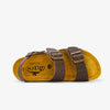 Baku Womens Sandal - Marron Apure (leather)
