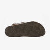 Baku Womens Sandal - Marron Apure (leather)