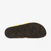 Bombay Womens Sandal - Mostaza Nobuck (nubuck)