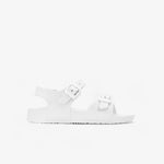 Wottan Evalight Kids' Sandal – Blanco image 2