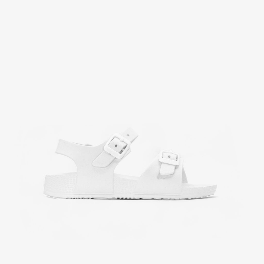Wottan Evalight Kids Sandals - White