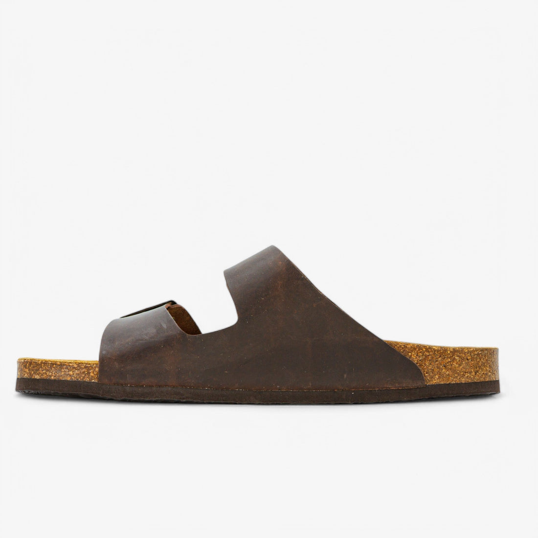 Barna Apure Mens Sandal – Marron image 3