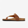 Battle Womens Sandal - Roble Apure (leather)