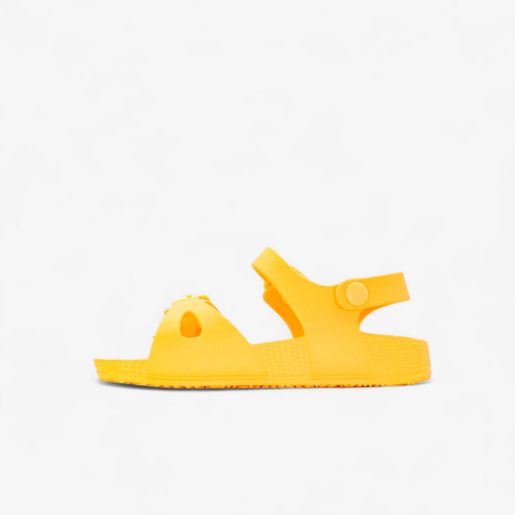Wottan Evalight Kids Sandals - Yellow