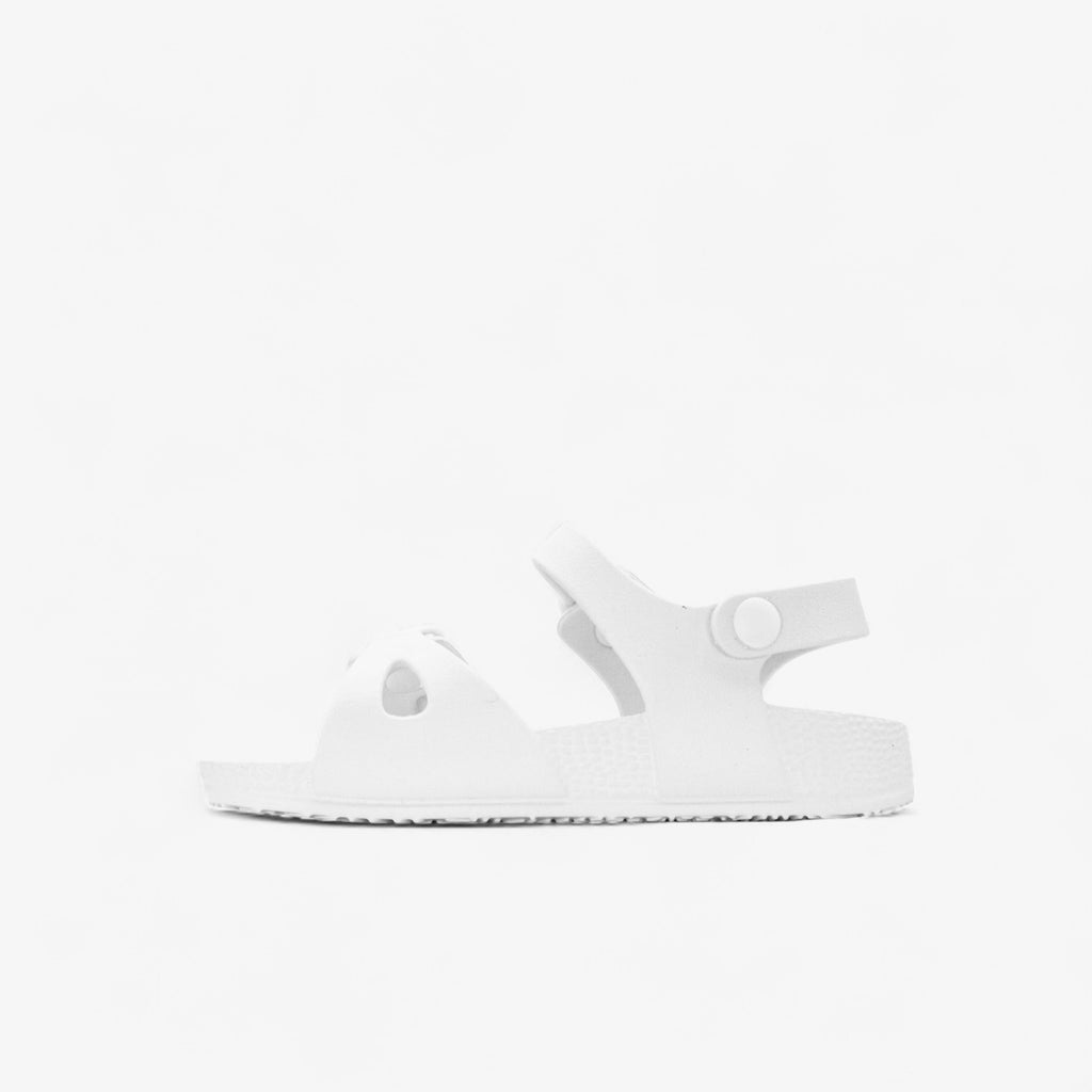 Wottan Evalight Kids Sandals - White