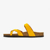 Bombay Womens Sandal - Mostaza Nobuck (nubuck)