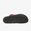 Battle Womens Sandal - Rojo Apure (leather)