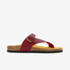 Battle Womens Sandal - Rojo Apure (leather)