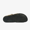 Bombay Womens Sandal - Kaki Nobuck (nubuck)
