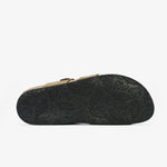 Bombay Nobuck Womens Sandal – Kaki image 5