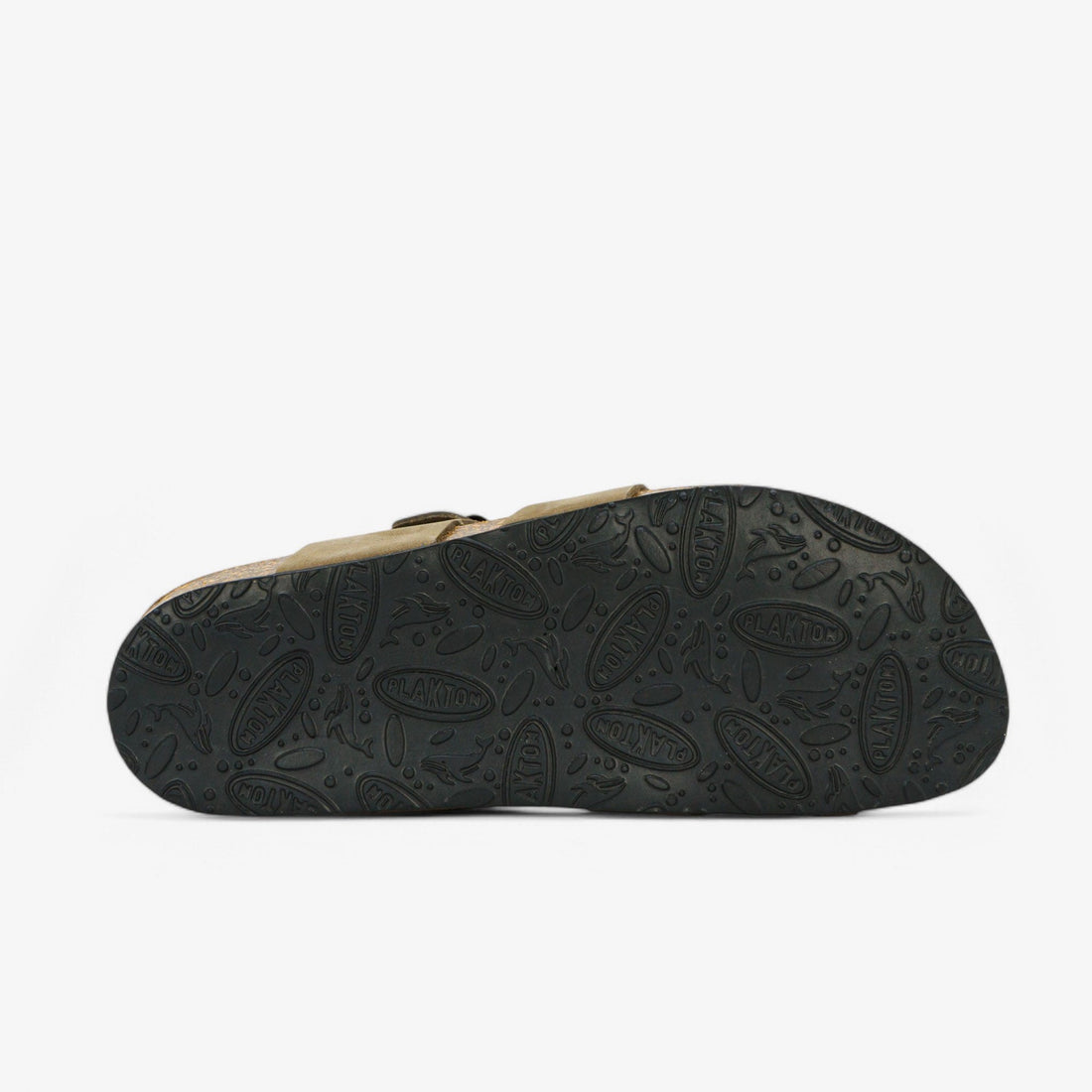 Bombay Nobuck Womens Sandal – Kaki image 5