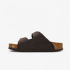 Beta Platform Womens Sandal - Marron Apure (leather)
