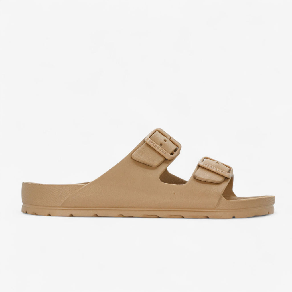 Wanda Evalight Mens Sandals - Choco