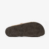 Boludo Platform Womens Sandal - Roble Apure (leather)